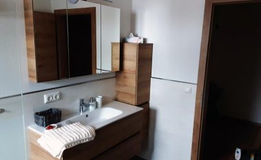 Heizung Gas Sanitär Klima Installation