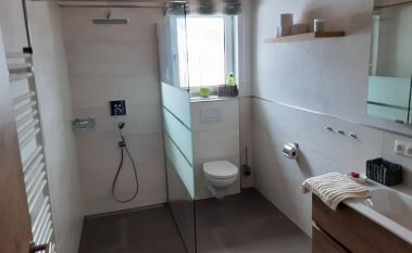 Heizung Gas Sanitär Klima Installation